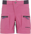 Didriksons Ekoxen Outdoor Shorts, Sweet Pink