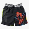 Marvel Badshorts, Svart