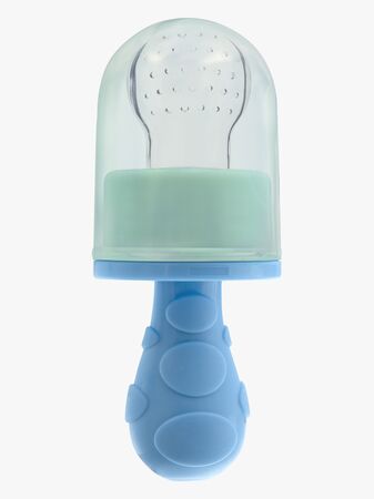 Bambino Taste It Smaktestare