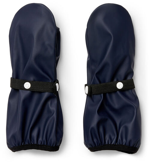 Tretorn Kids Wings Fodrad Vante, Navy 471013-080-3176_1.jpg