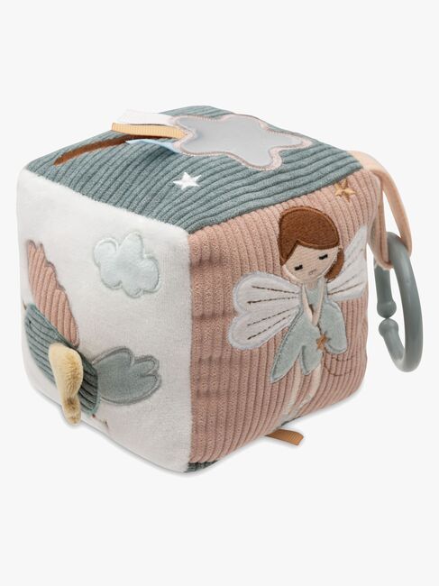 Jollein Aktivitetskub, Lovely Birds