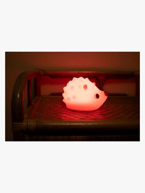 FILIBABBA Nattlampa Igelkott Henning