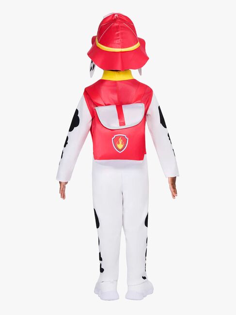 Rubies Paw Patrol Utklädnad Marshall Deluxe
