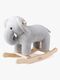 Teddykompaniet Gungdjur Elefant
