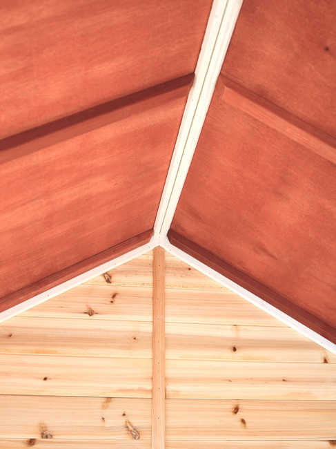 EXIT Loft Lekstuga 500, Neutral