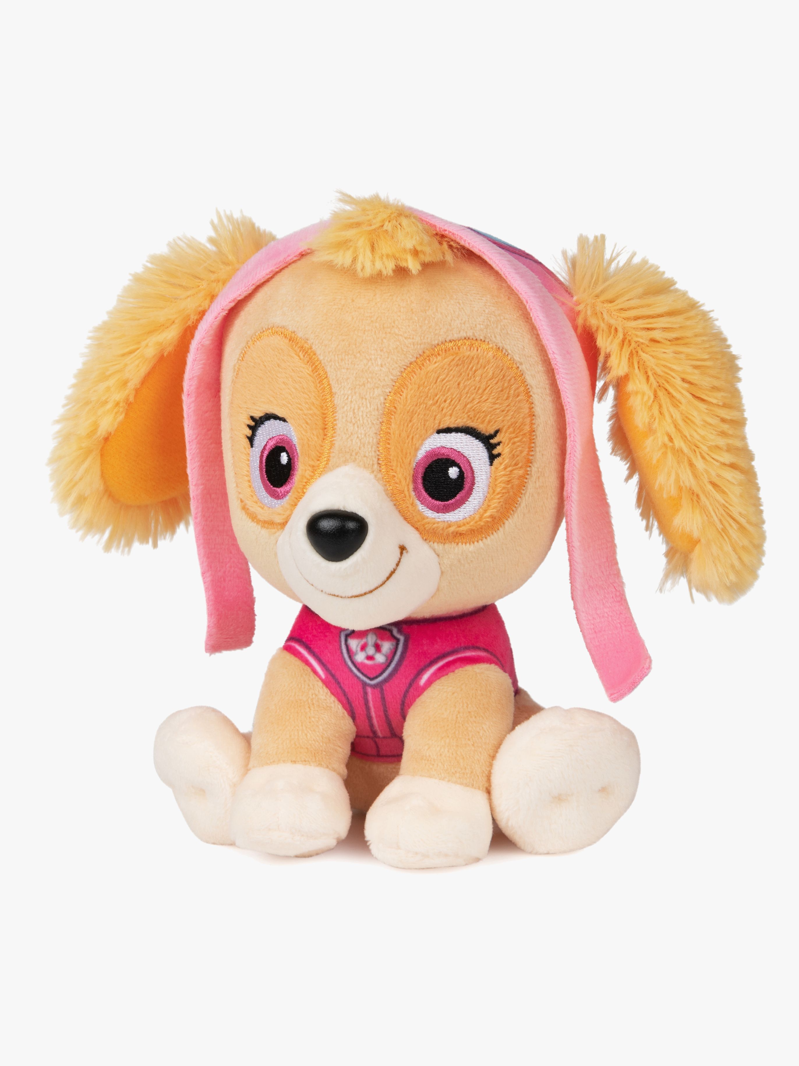 Paw Patrol Gosedjur Skye 15 cm