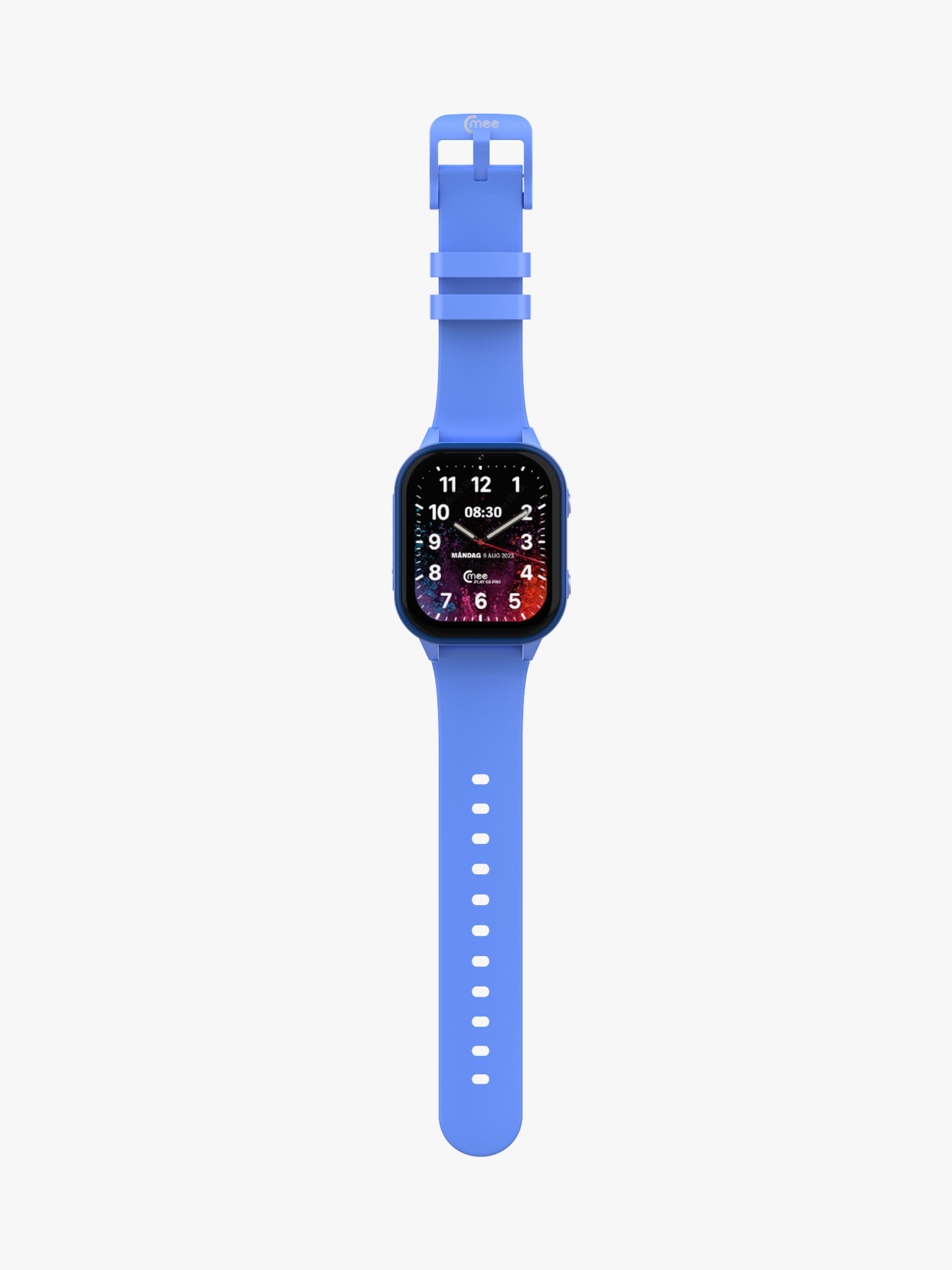 Cmee Play G5 Pro Smartklocka, Blue