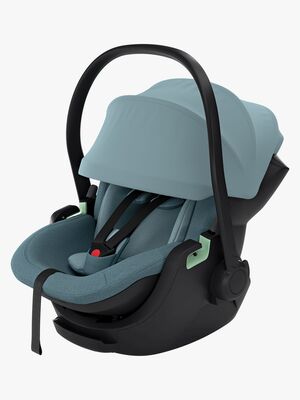 Thule Maple Babyskydd, Mid Blue