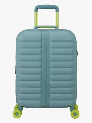 American Tourister Neovibe Spinner Resväska 37-43L, Muted Mint