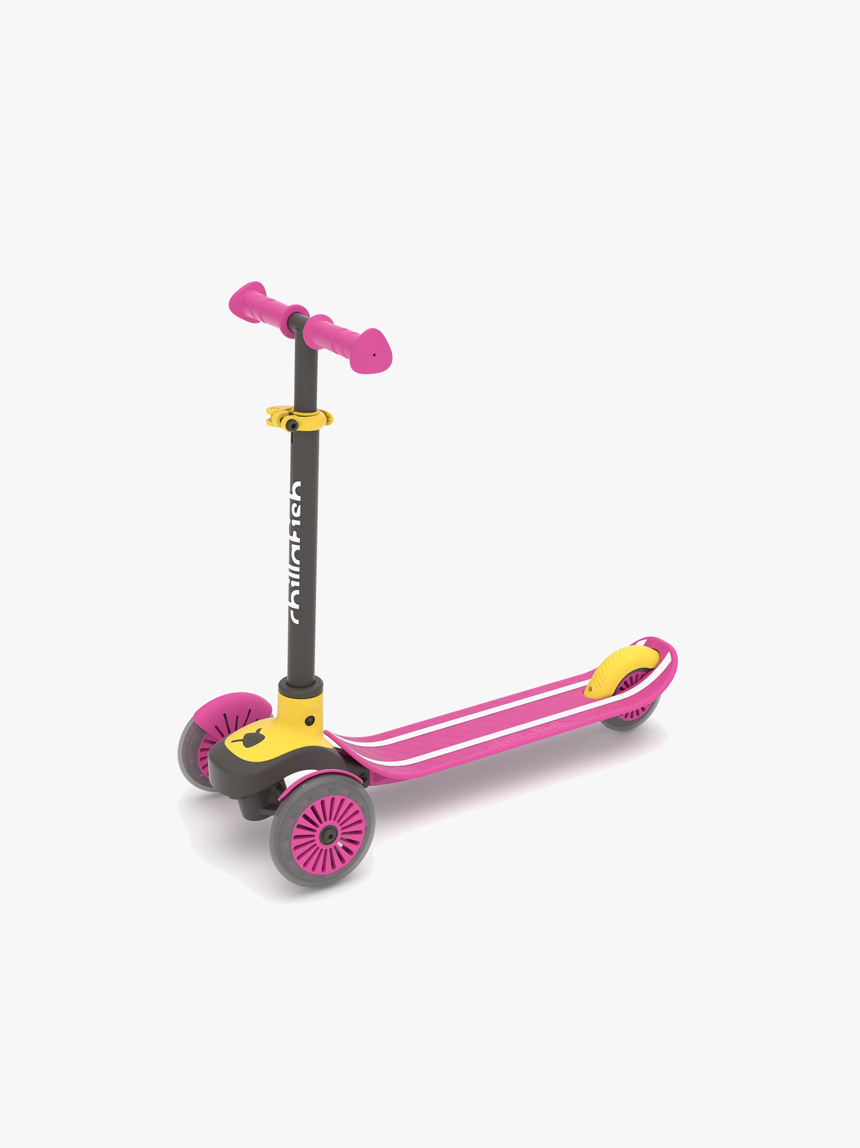 Chillafish Scotti Sparkcykel, Pink