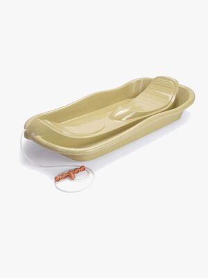 Dantoy Pulka 79 cm, Grön