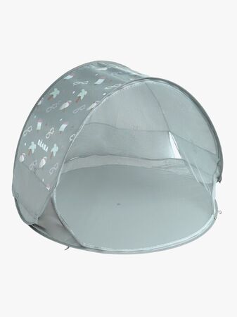 Beaba Breezy UV-Tält, Lichen/Seagrass