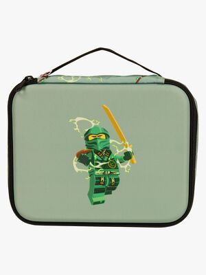 LEGO® Ninjago® Kylväska 3L, Spinjitzu Master