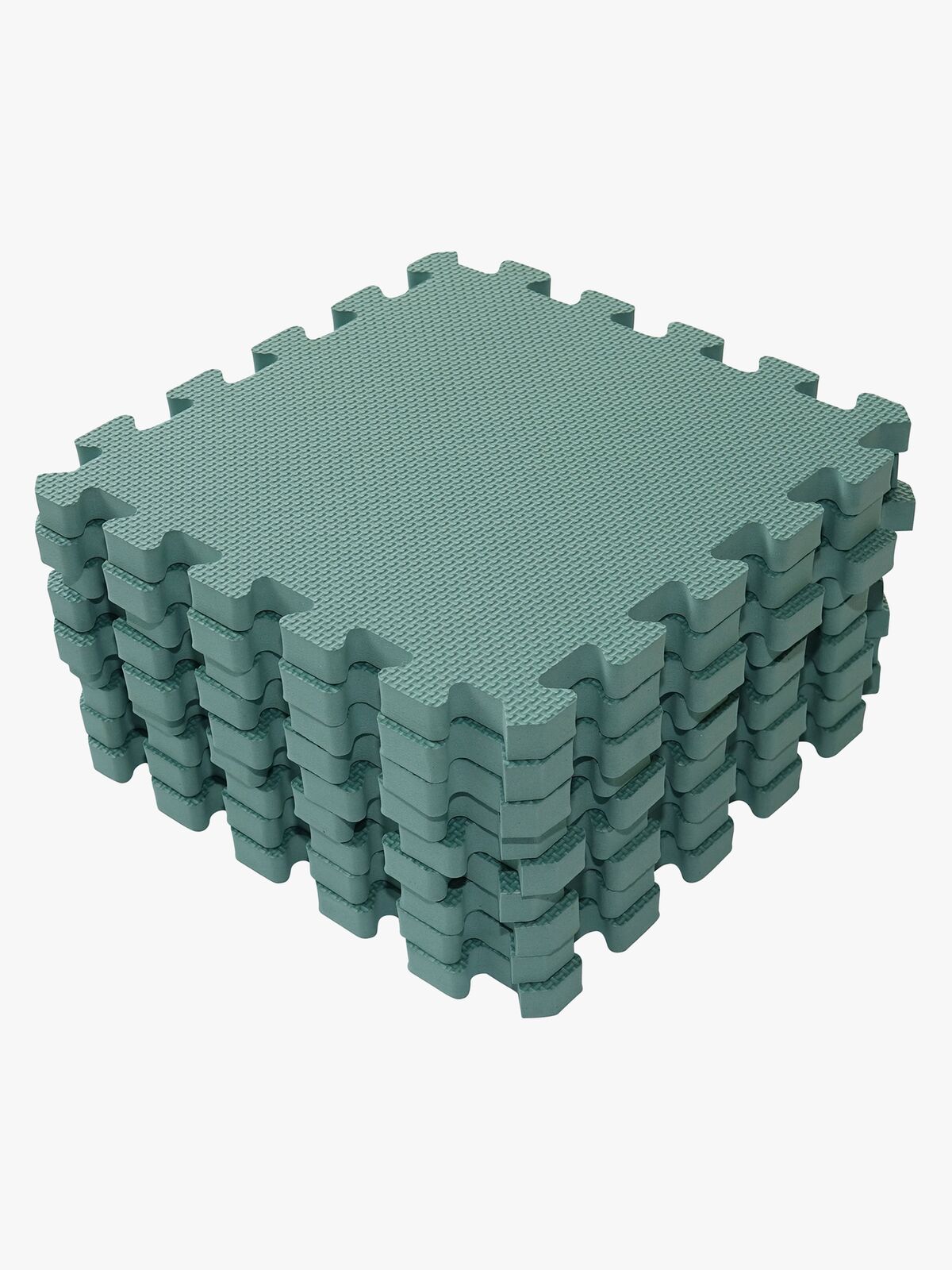 BabyDan Lekmatta, Dusty Green