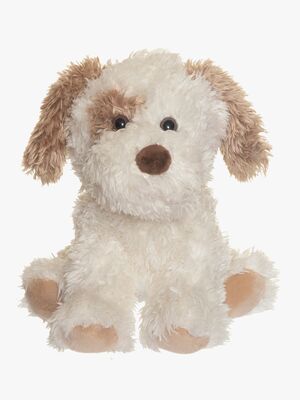 Teddykompaniet Gosedjur Selma 25 cm, Creme