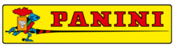 Panini Adrenalyn Logo