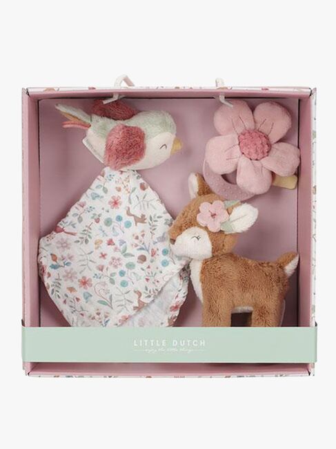 Little Dutch Fairy Garden Gåvoset