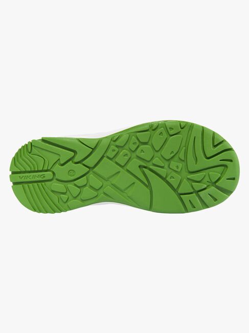 Viking Anchor 3V Sandal, Olive