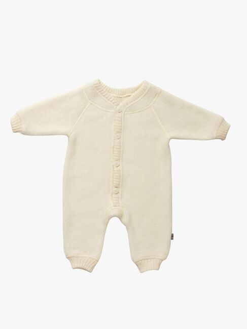 Joha Ulloverall Merino, Nature