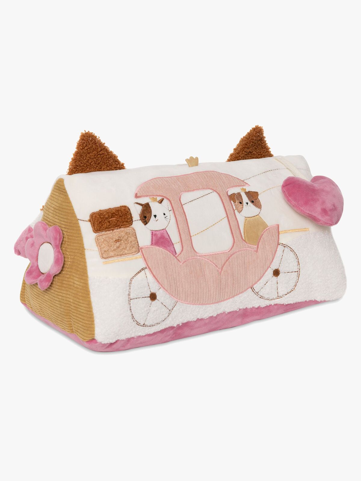 Jollein Aktivitetstriangel, Flower Fairies