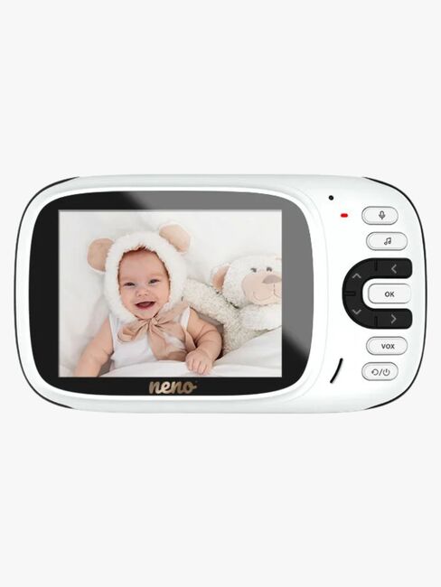 NENO Vera Video Babyvakt