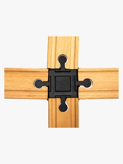 TOY2 Track Connector Builder Set Kopplingar