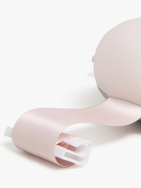 Beemoo CARE Assist Badstöd Till Badbalja, Pink