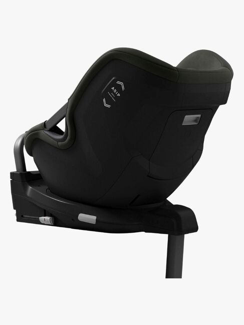 Axkid Spinkid 2 Bilbarnstol, Forest Moss Green