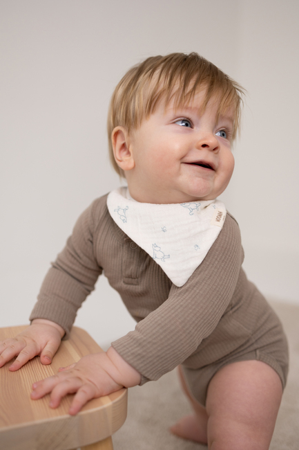 Mumin Dregglisar 2-Pack, Blue