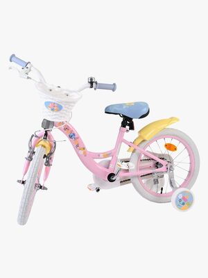 Disney Stitch Girls Cykel 16 Tum