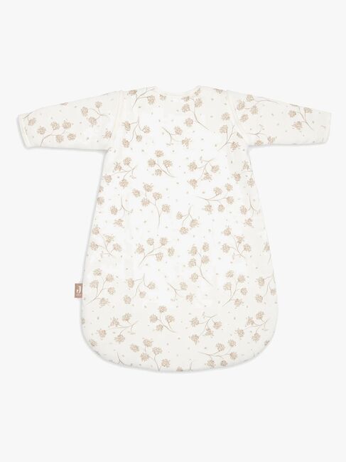 Jollein Sovpåse med Avtagbar Ärm Rund 60 cm, Leafy Dreams