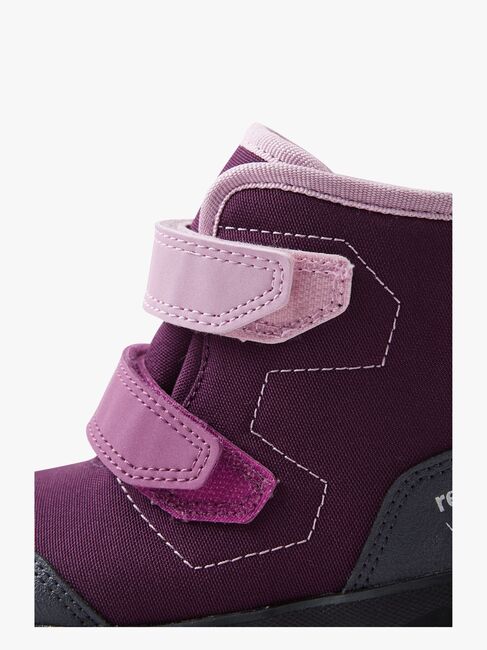 Reima Talviuni Vinterkängor, Deep Purple