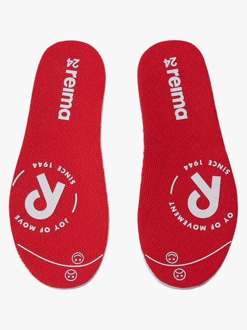 Reima Ekana Sneakers, Marinblå