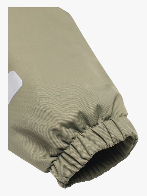 Viking Toasty Overall, Olive