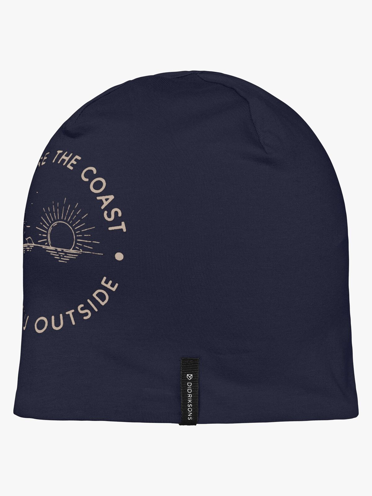 Didriksons Banjo Mössa, Navy