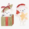 That's Mine Wallstickers, Santa Bears