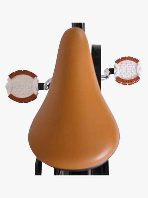 Volare Ashley Cykel 18 Tum, Svart