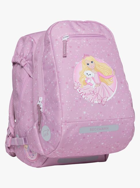 Beckmann Classic Ryggsäck 22L, Rosie