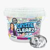 Compound Kings Crystal Clearz  Genomskinligt Slime 1,2 kg