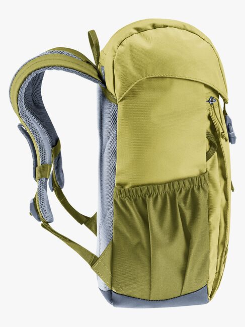Deuter Waldfuchs Ryggsäck 10L, Linden Cactus