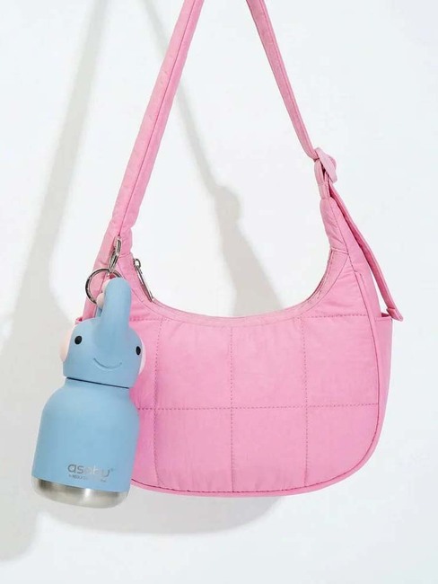 Asobu Bestie Mini Vattenflaska Elefant, Blå IBV44-ELEPHANT-4840_3b.jpg