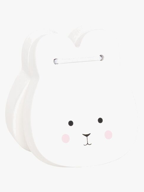 Jabadabado Instrumentset Bunny