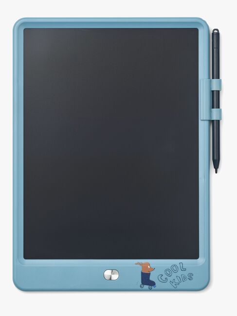 LIEWOOD Zora Magic Rittavla 10 Tum, Tiger/Beach Blue