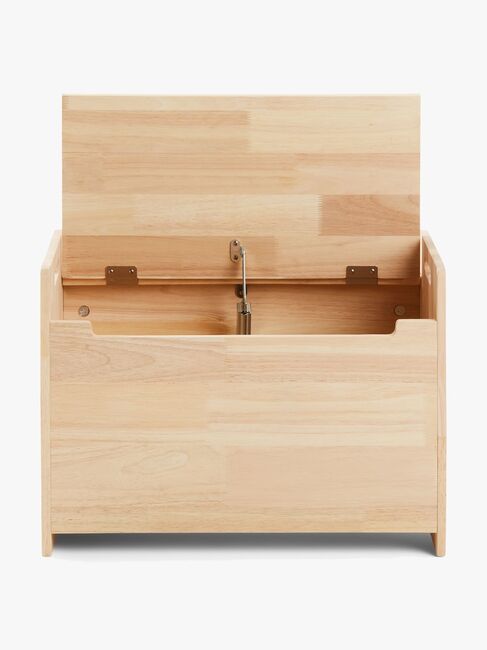 Minitude Nordic KIAN Förvaringsbänk, Natur