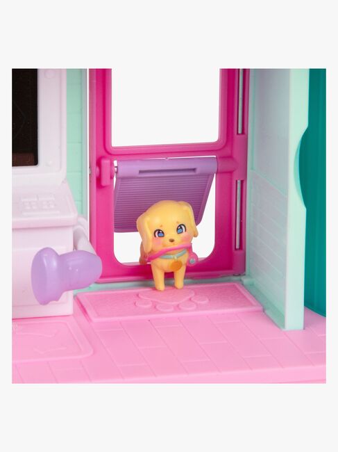 Little Live Pets Mama Surprise Lekset Sjukhus