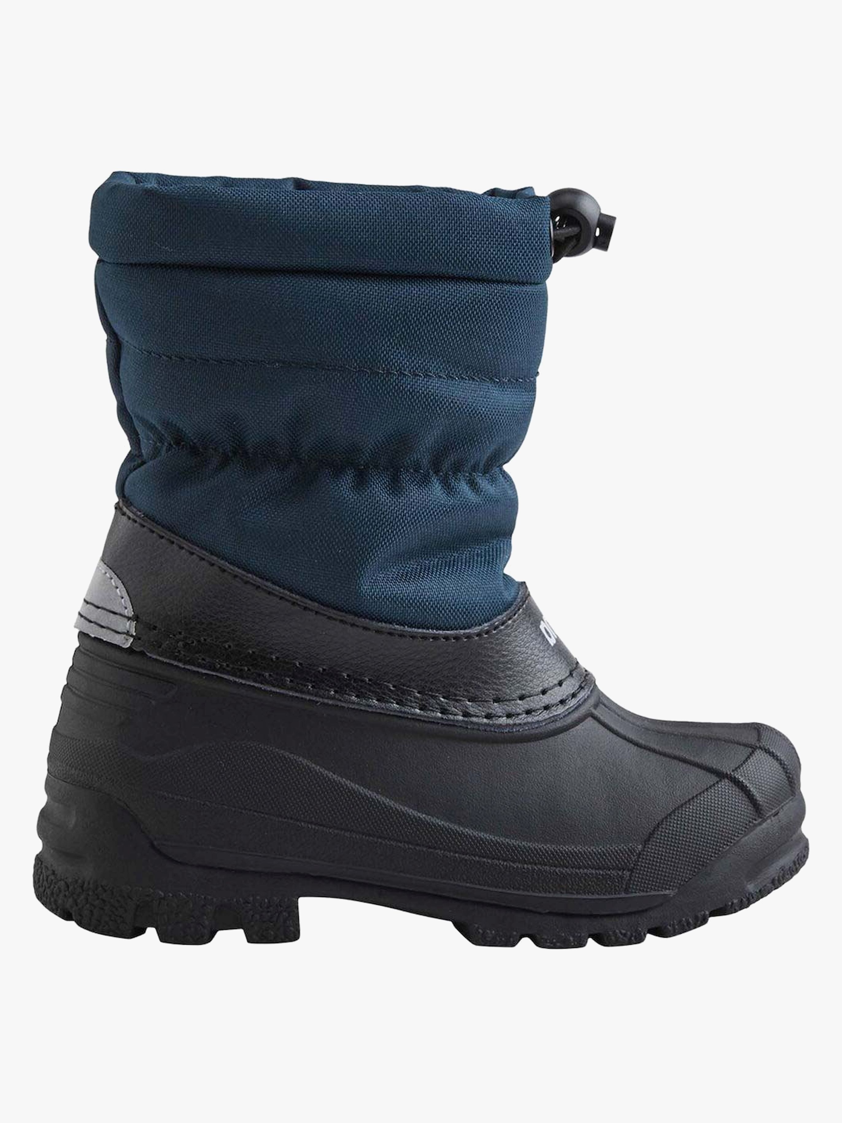 Reima Nefar Vinterkängor, Navy, 25