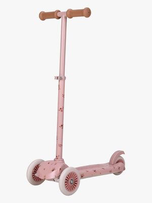 Little Dutch 3-hjulig Sparkcykel, Fairy Floral