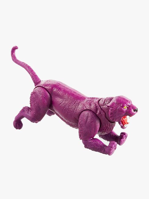 Masters of the Universe Origins Figur Panthor