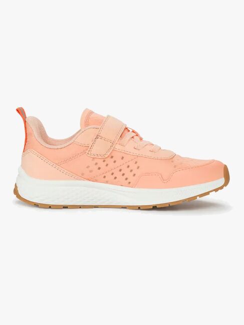 Viking Bouncy Sol 1V Sneakers, Peach