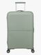 American Tourister Airconic Spinner Resväska 67L, Saturn Sage